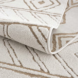 Mocho 3D Outdoor Area Rug - Clearance