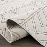 Mocho 3D Outdoor Area Rug - Clearance