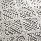 Gambang 3D Trellis Area Rug - Clearance