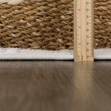 Jalaud 3D Outdoor Area Rug - Clearance