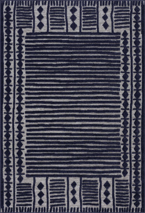 Sillawit 3D Outdoor Area Rug - Clearance