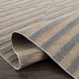 Webuye 3D Outdoor Area Rug - Clearance