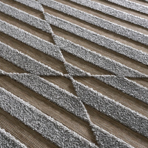 Webuye 3D Outdoor Area Rug - Clearance