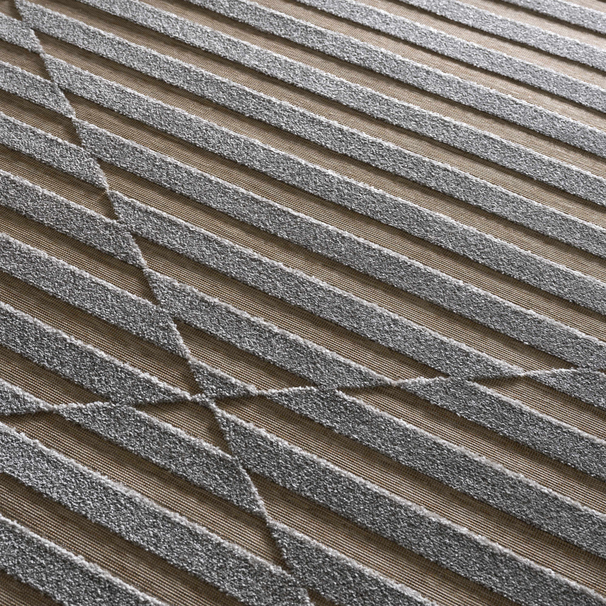 Webuye 3D Outdoor Area Rug - Clearance