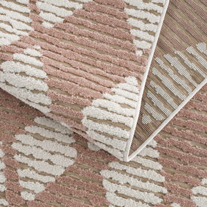 Indulang  Area Rug - Clearance