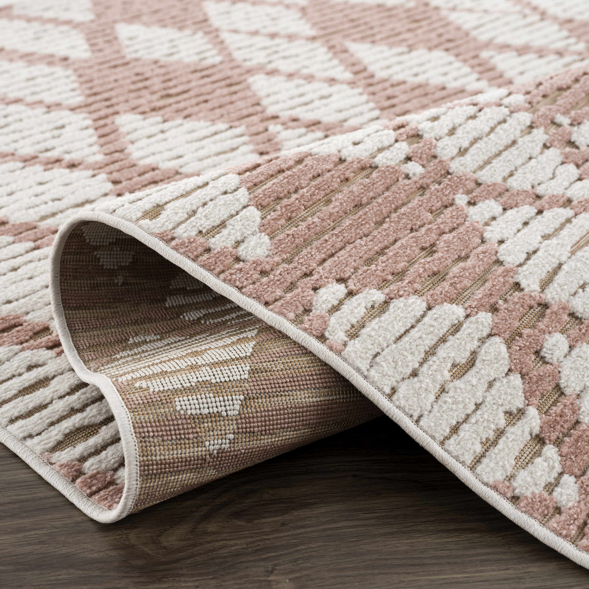 Indulang  Area Rug - Clearance