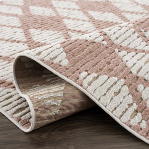 Indulang  Area Rug - Clearance