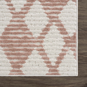 Mansilingan 3D Outdoor Area Rug - Clearance