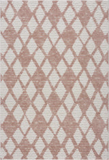 Mansilingan 3D Outdoor Area Rug - Clearance