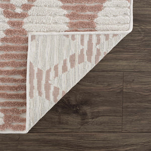 Mansilingan 3D Outdoor Area Rug - Clearance