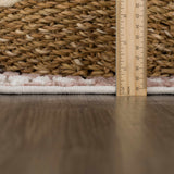 Mansilingan 3D Outdoor Area Rug - Clearance