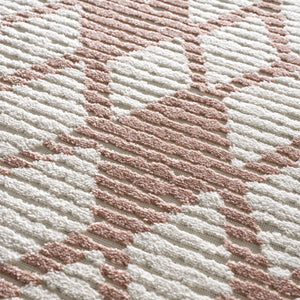 Mansilingan 3D Outdoor Area Rug - Clearance