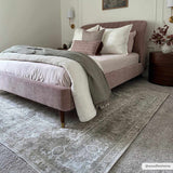 Gael Boutique Washable Rug