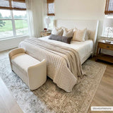 Gael Boutique Washable Rug