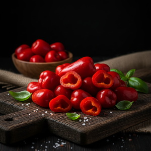 Peppadew Peppers