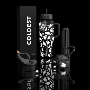 COLDEST 46oz Limitless Ultra v8