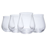 Specialty Gin Lowball, Cocktail Glassware, Set of 4