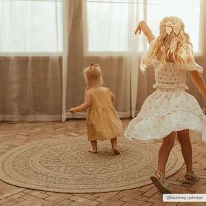 Gitel Area Rug