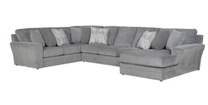 Glacier Sectional Collection by Jackson Furniture