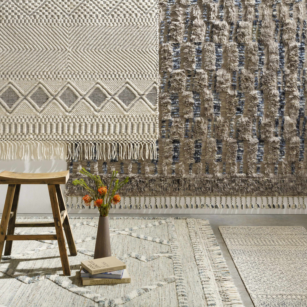 Buckman Area Rug - Clearance