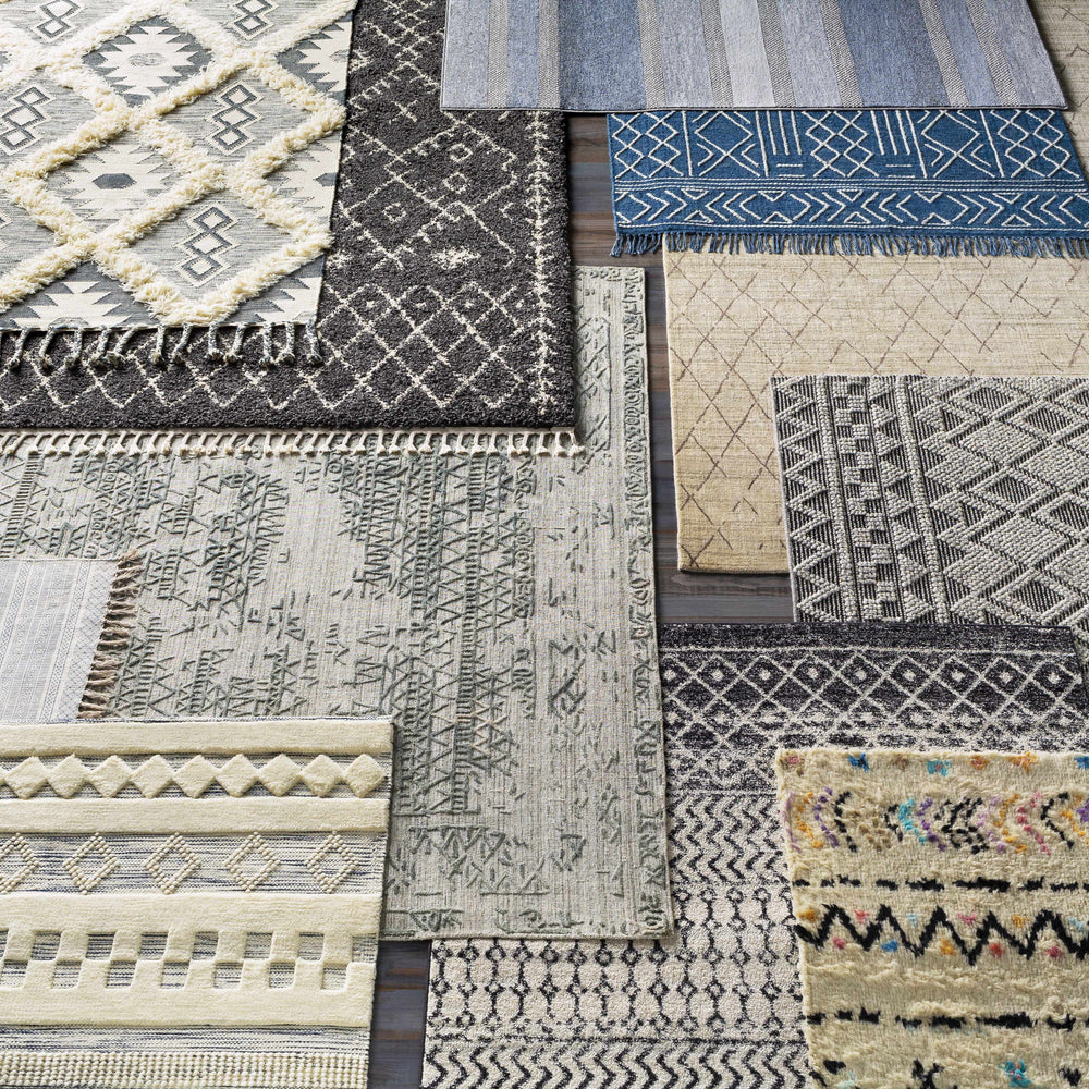 Ravendale Area Rug - Clearance