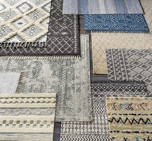 Ravendale Area Rug - Clearance