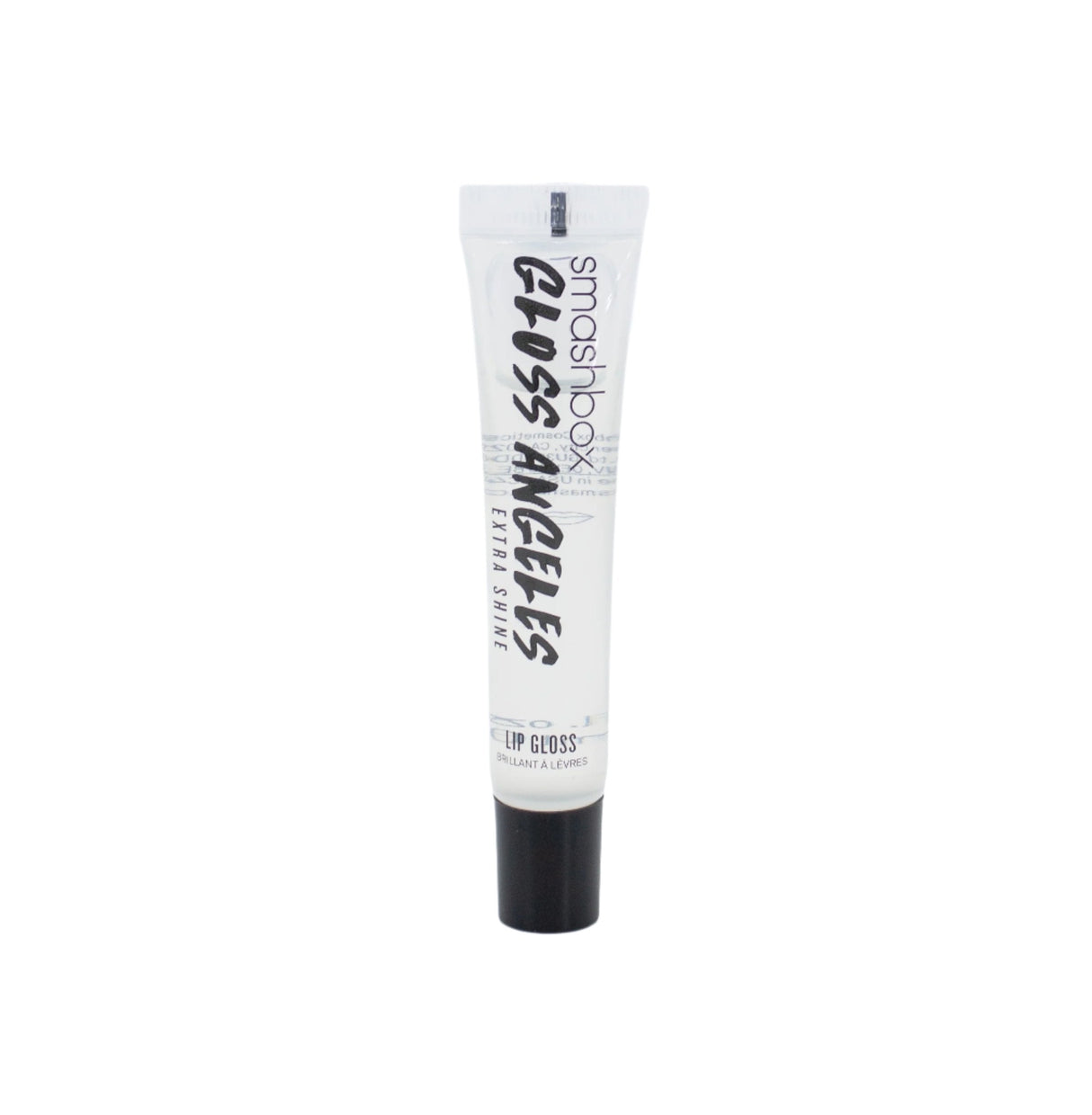 Smashbox-Gloss-Angeles-Extra-Shone-Lip-Gloss-0.34oz-Missing-Box-Lip-Gloss