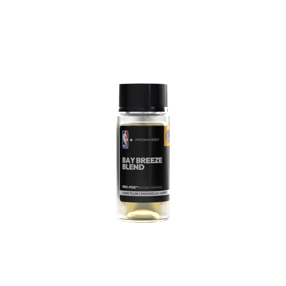 Bay Breeze Blend