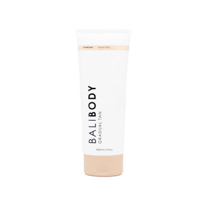 Bali Body Gradual Tan Self Tanner 6.7oz