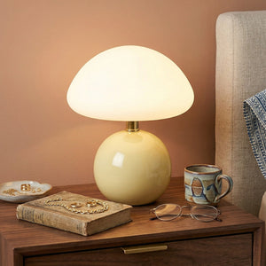 USB Mushroom Lamp | Ambient Night Light