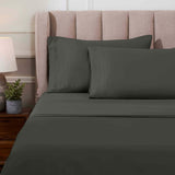 Egyptian Cotton Sateen Sheet Set 1000 Thread Count - Egyptian Cotton Sheet Set by Superior Brand