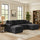 The-Sara-Modular-Corduroy-U-Shaped-Sectional-Sofa-Sofas-&-Sectionals