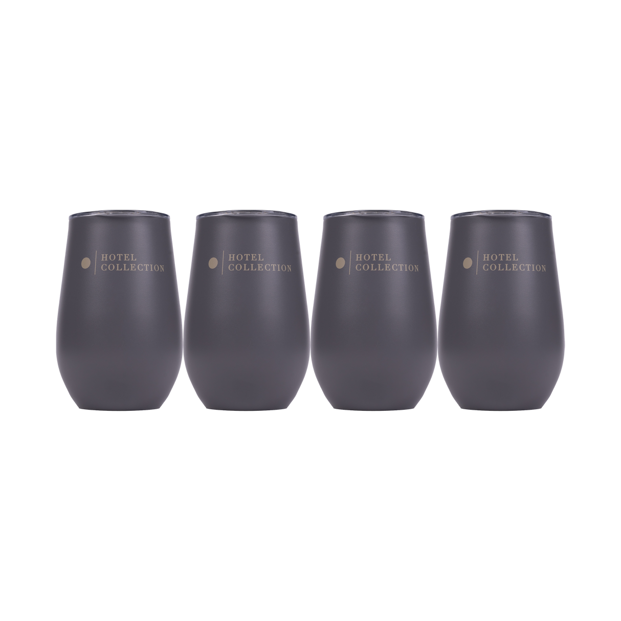 Wine Tumbler Set (4-Pack)