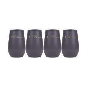 Wine Tumbler Set (4-Pack)