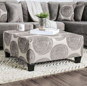 Groovy - Smoky Grey - 2pc Sectional Collection
