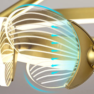 Butterfly LED Wall Lamp Night Light for Bedroom Living Room Home Decor