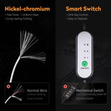 12-24V Heated Car Seat Cover with Fast Heating Flannel or Cloth