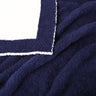 Cozy Stretch Throw Blanket