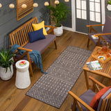 Hamel Flatweave Area Carpet - Clearance