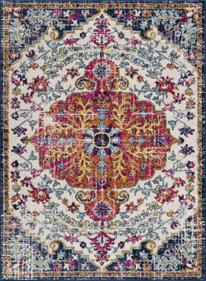 Bodrum Area Rug by Boutique Rugs