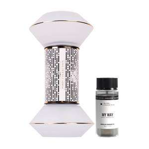 Paris Collection Hourglass Diffuser