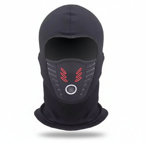 Winter Face Mask Windproof Full Coverage Thermal Balaclava