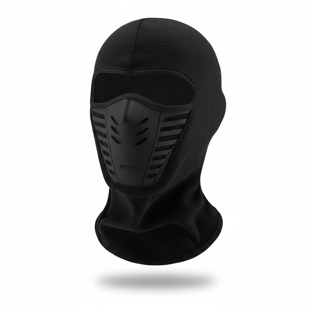 Winter Face Mask Windproof Full Coverage Thermal Balaclava