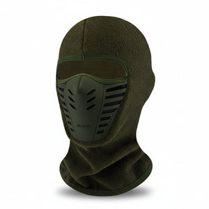 Winter Face Mask Windproof Full Coverage Thermal Balaclava