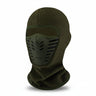 Winter Face Mask Windproof Full Coverage Thermal Balaclava
