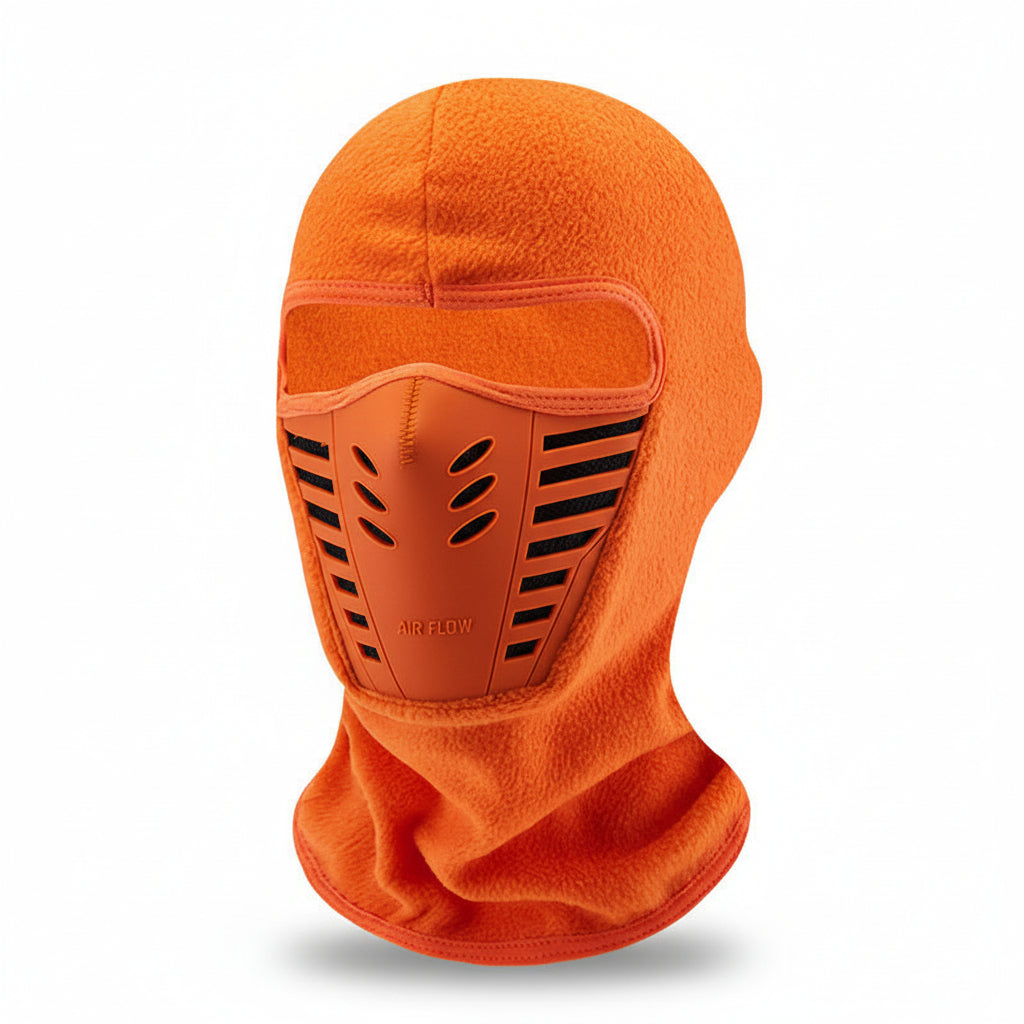 Winter Face Mask Windproof Full Coverage Thermal Balaclava