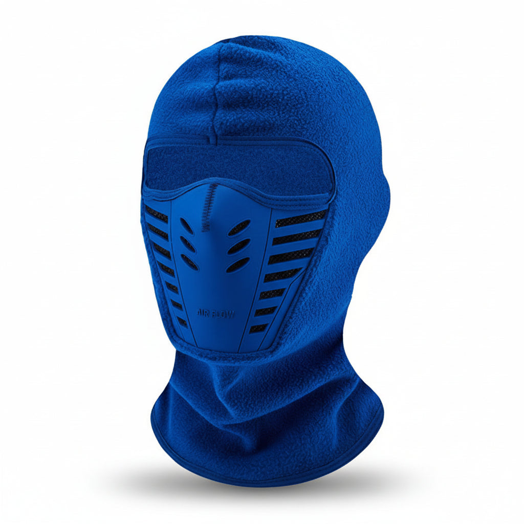 Winter Face Mask Windproof Full Coverage Thermal Balaclava