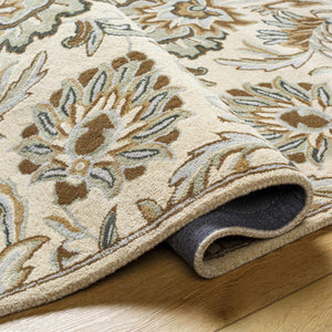 Helia Area Rug - Clearance