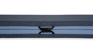 The Dually Two-Person Camping Mattress Pad