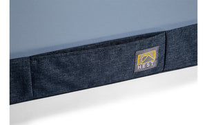 The Dually Two-Person Camping Mattress Pad